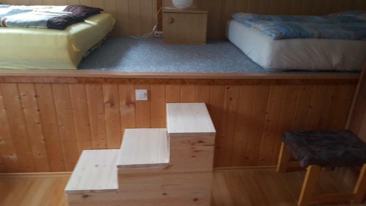 Ferienhaus-Cerny Bad Goisern Εξωτερικό φωτογραφία
