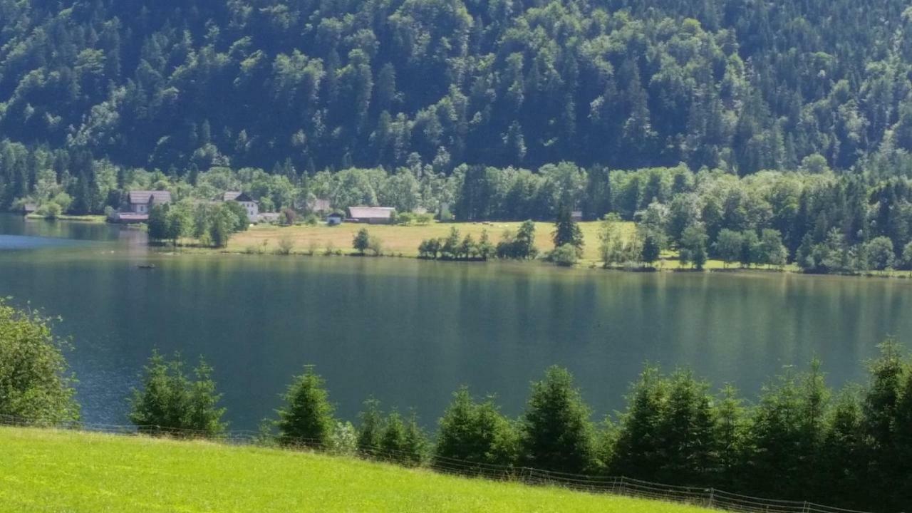 Ferienhaus-Cerny Bad Goisern Εξωτερικό φωτογραφία