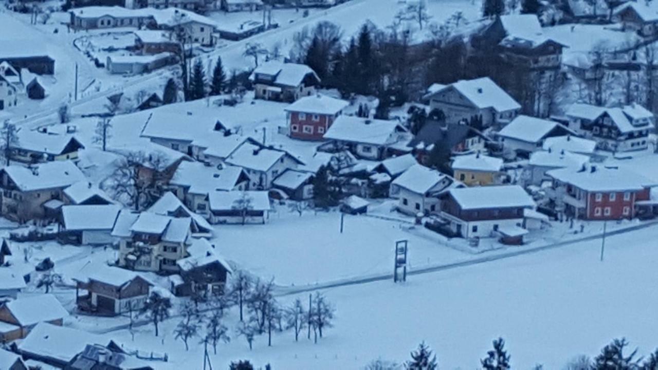 Ferienhaus-Cerny Βίλα Bad Goisern Εξωτερικό φωτογραφία