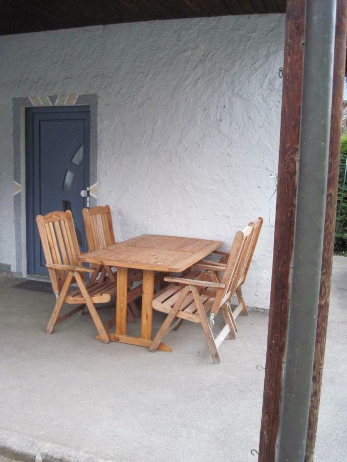 Ferienhaus-Cerny Bad Goisern Εξωτερικό φωτογραφία